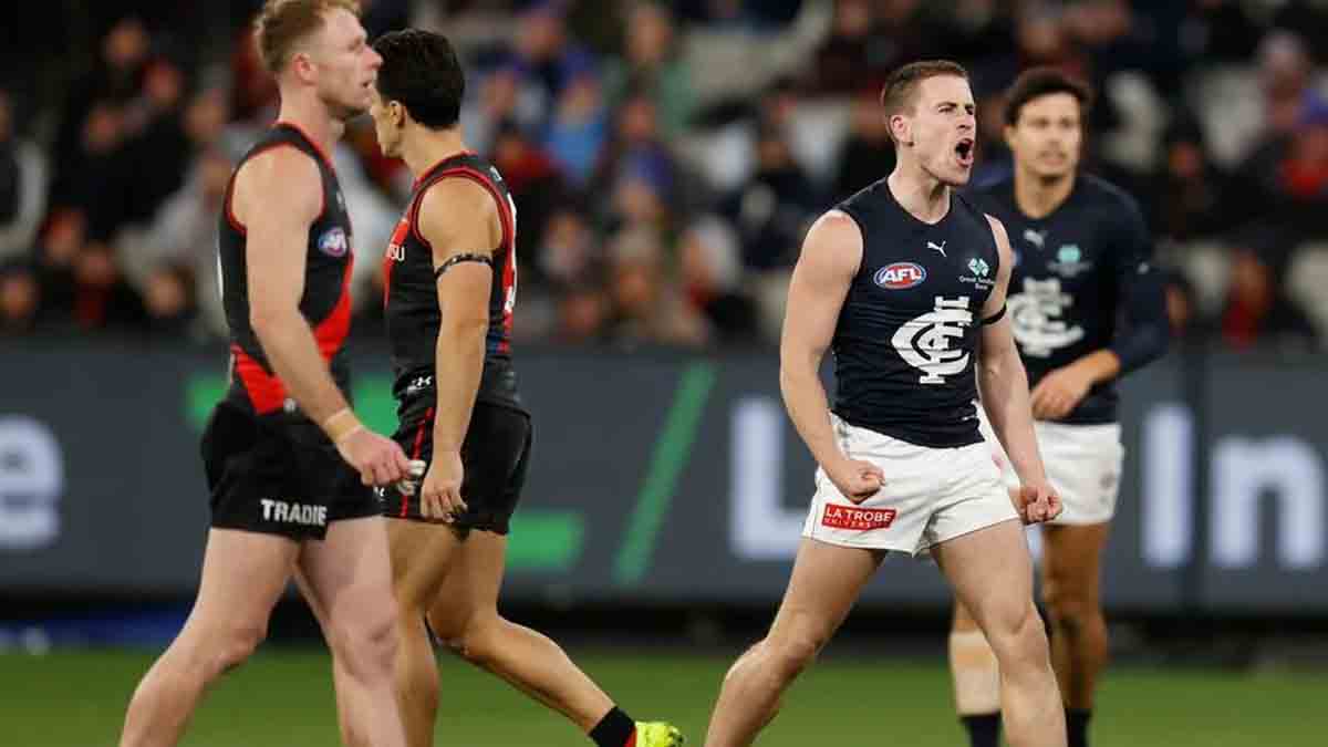 How Afl Commentary Teams Will Change For Season 2023