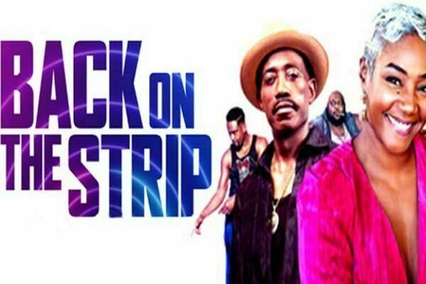Back on the Strip 2023 Movie Live stream Online Free Download HD