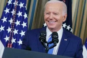 Get Ready America: Biden 2024 Announcement Imminent!