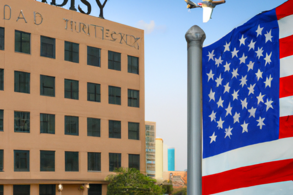 Sudan Skedaddles: US Embassy Staff Safely Evacuated!