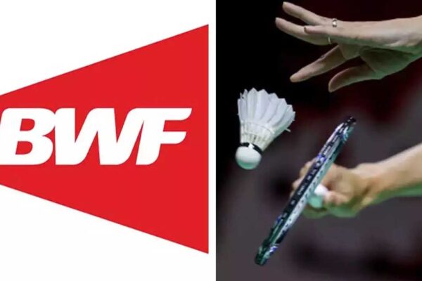 Bwf Approves Temporary Ban On Unplayable 'Spin Serve'