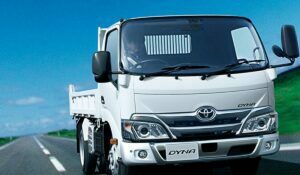 Daimler Truck and Toyota Explore Merger of Mitsubishi Fuso and Hino Motors in a Bid for Automotive Innovation