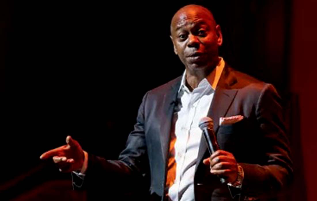 Dave Chappelle's Unfiltered Critique of San Francisco's Comedy Scene Sparks Controversy