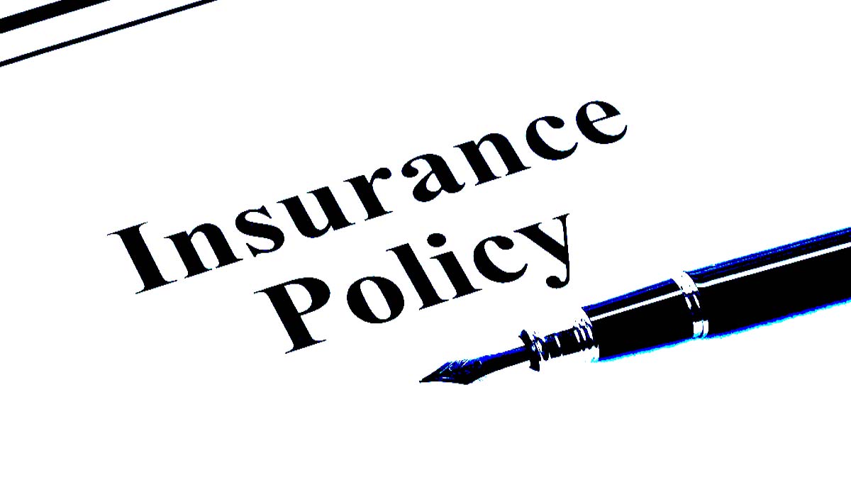 Get Peace Of Mind With Our Comprehensive Insurance Policies
