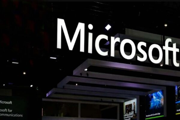 Jefferies Selects Microsoft as Top Pick, Foresees Over 20% Upside Amid Growing AI Excitement