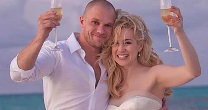 Kellie Pickler'S Husband Kyle Jacobs: Autopsy Results And Tragic Loss