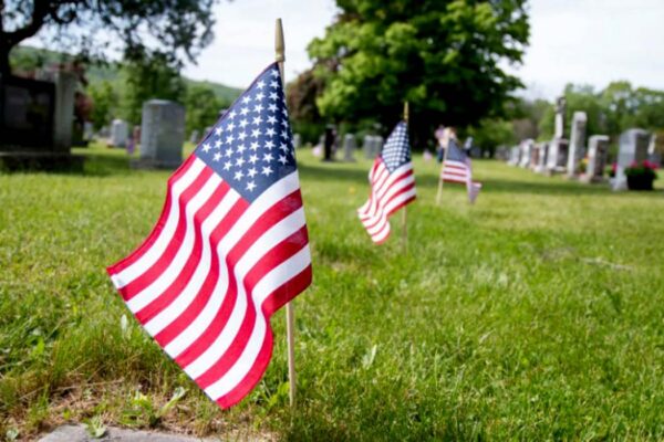 Reflecting on Memorial Day: Honoring the Sacrifices That Shape Our Nation