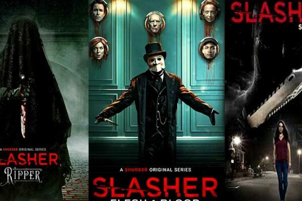 Slasher Movies 2023