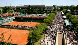 The 2023 French Open Live: Who will win?
