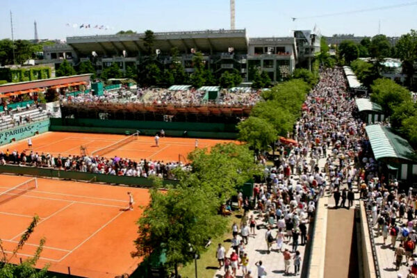 The 2023 French Open Live: Who will win?