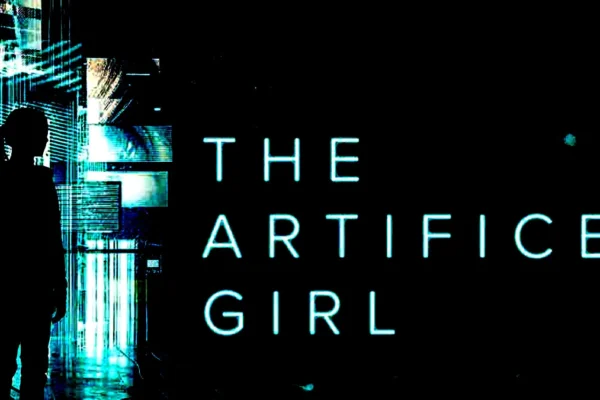 "The Artifice Girl": A Visual Extravaganza and Must-See Movie of the Year (2023)