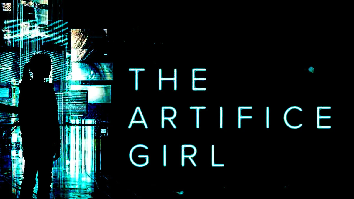 &Quot;The Artifice Girl&Quot;: A Visual Extravaganza And Must-See Movie Of The Year (2023)