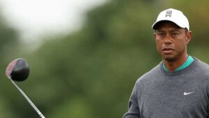 Tiger Woods Shocks the Golf World with His U.S. Open Announcement