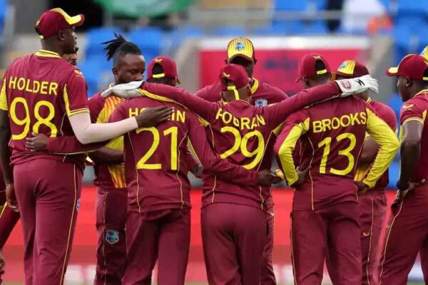 West Indies Announces Squad for Cricket World Cup Qualifier 2023
