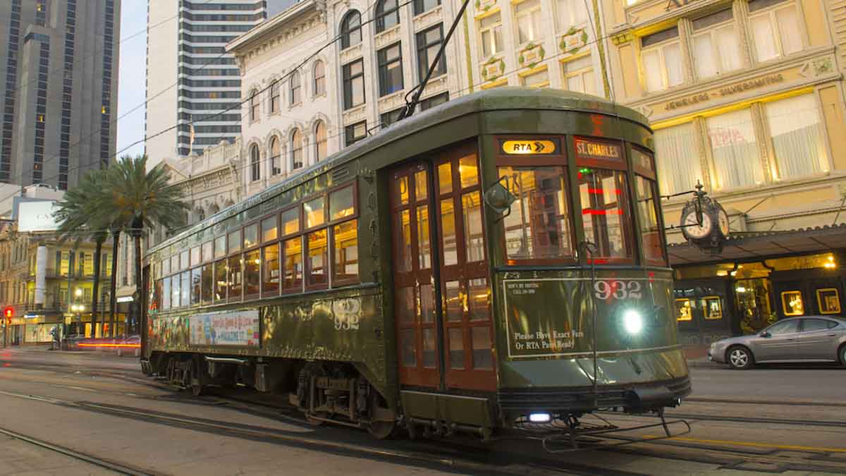 16 Tourist Hotspots In New Orleans That Live Up To The Hype