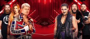 Raw Results, June 19, 2k23: Kevin Owens And Sami Zayn Cody Rhodes, Dominate The Judgment Day