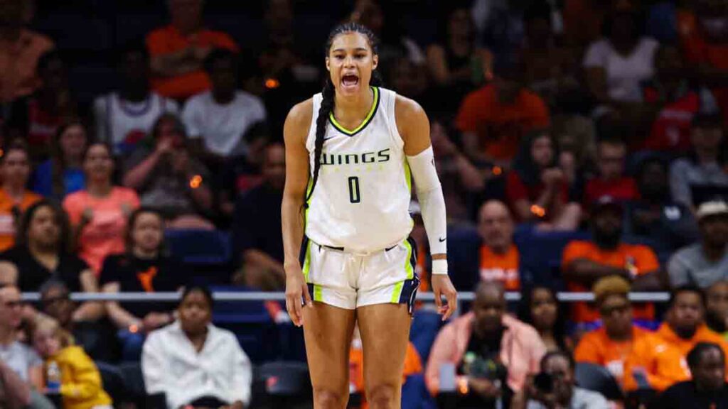 3 Breakout Wnba Players No One Saw Coming This Season