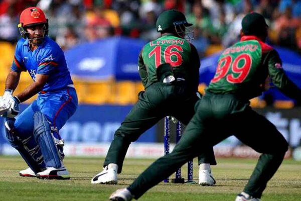 Bangladesh vs Afghanistan 1st ODI 2023 Match Date, Time, Venue
