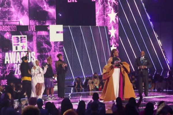 2023 Bet Awards: A Glance At The Most Stylish And Innovative Outfits On The Pink Carpet
