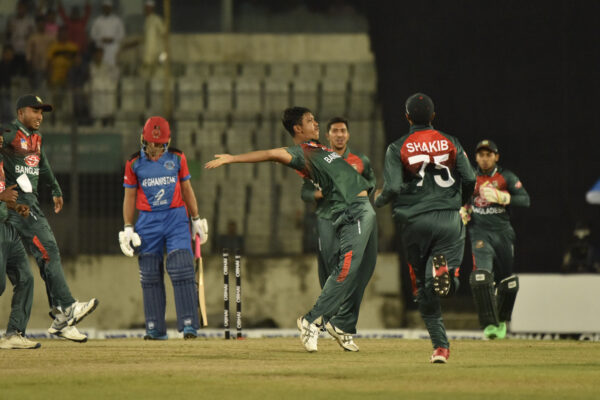 Bangladesh Vs Afghanistan 2nd ODI 2023 Match Date, Time, Venue