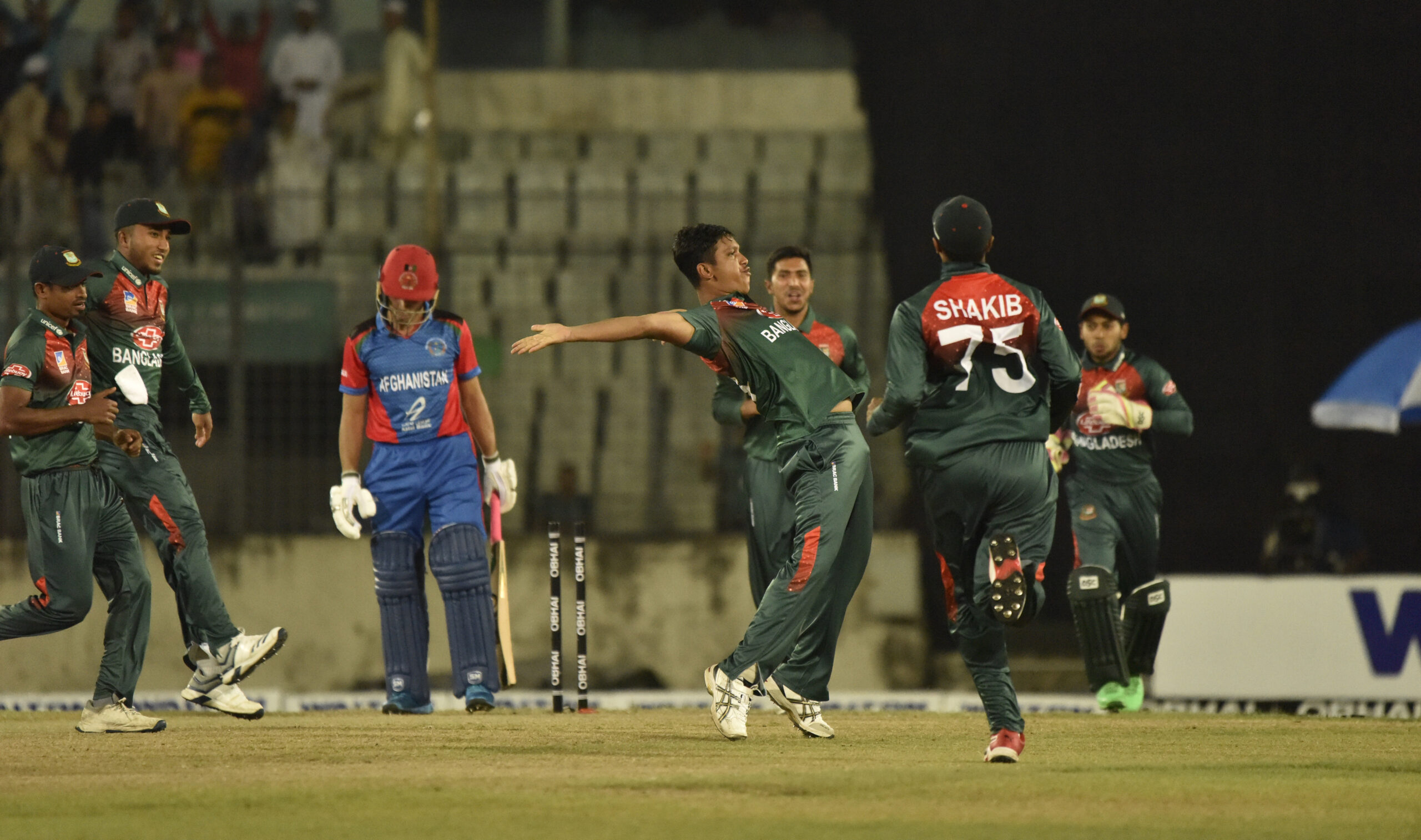 Bangladesh Vs Afghanistan 2Nd Odi 2023 Match Date, Time, Venue