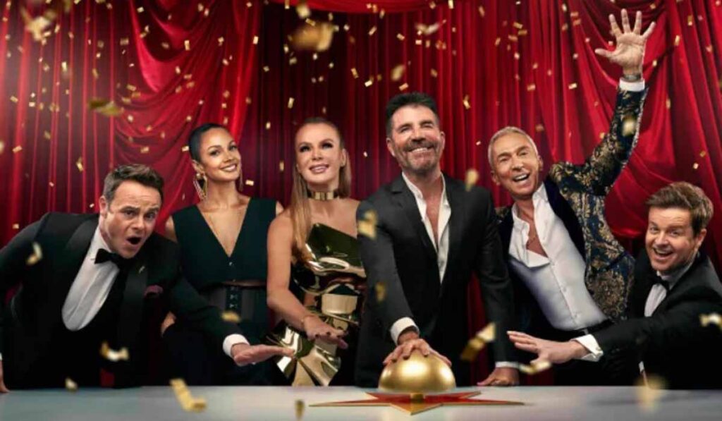 Britain Got Talent Final Sees Record Low Ratings Simon Cowell And Itv Face Challenges