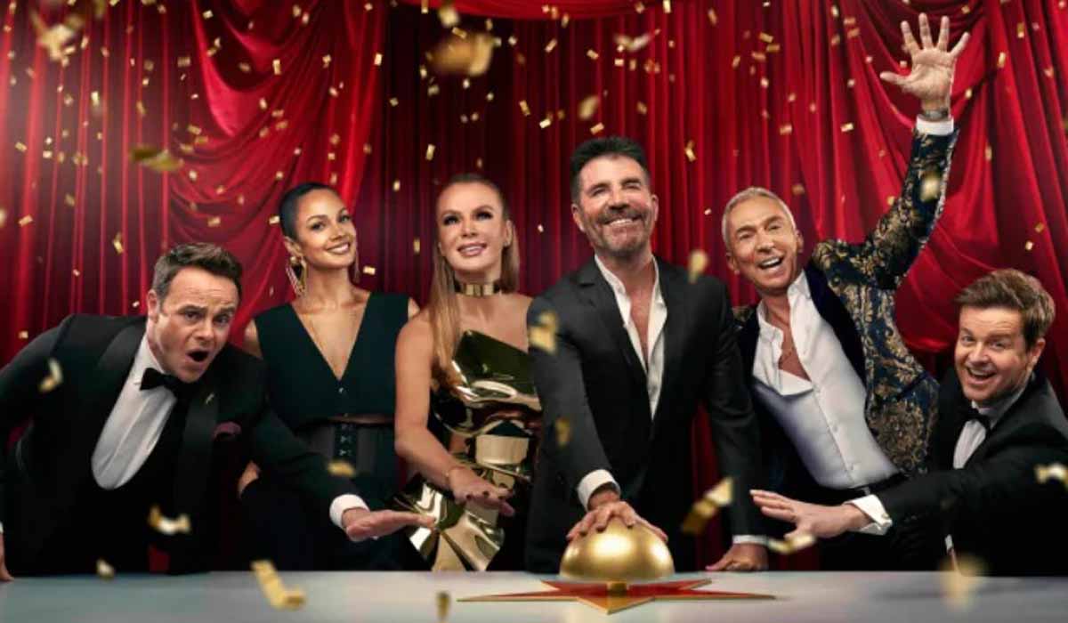 Britain Got Talent Final Sees Record Low Ratings, Simon Cowell And Itv Face Challenges
