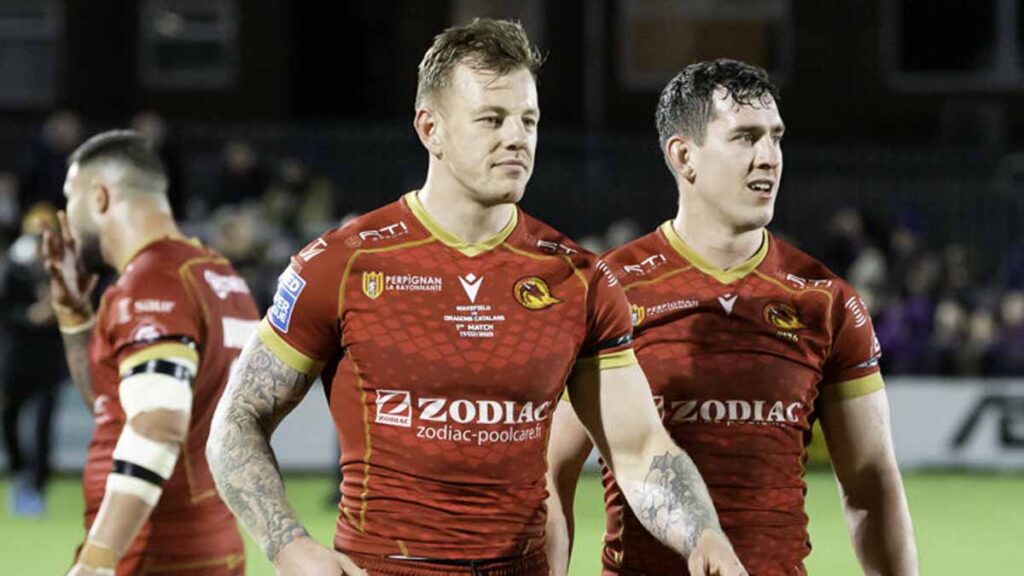 Catalans Vs Leigh Live Stream On Saturday 24 June 2023