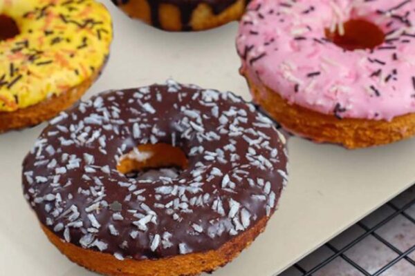Celebrate National Donut Day with Irresistible Deals and Delights