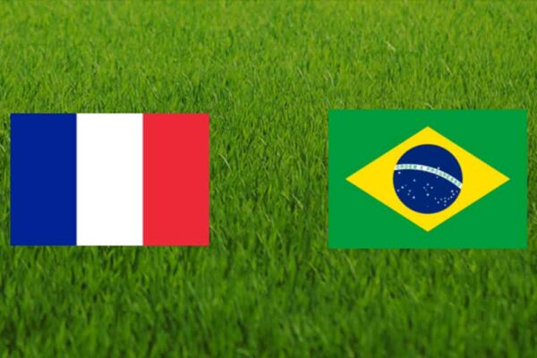 France vs Brazil Live Stream: How to Watch the International Friendly match