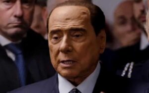 Italian Prime Minister Silvio Berlusconi Passes Away