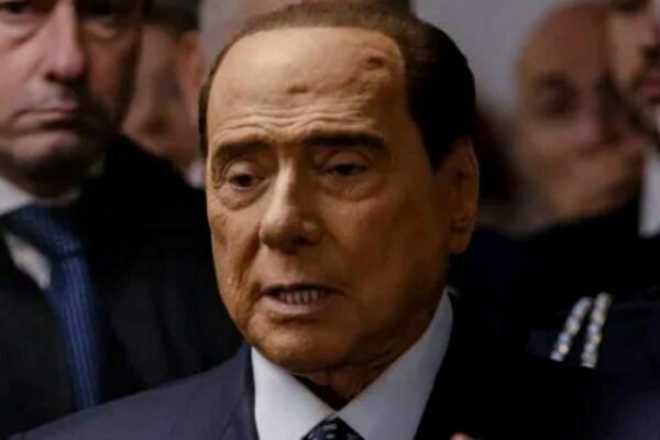 Italian Prime Minister Silvio Berlusconi Passes Away