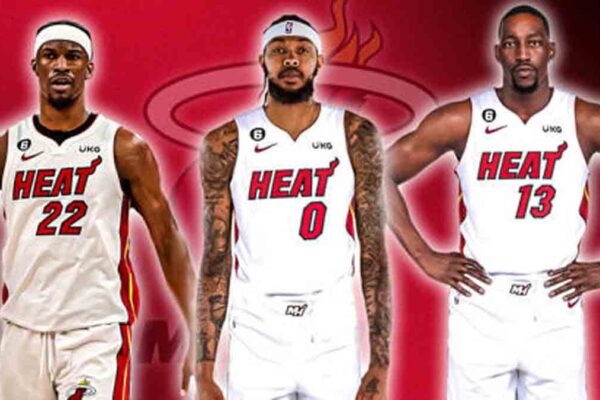 Proposed Blockbuster Trade Sends Brandon Ingram To The Miami Heat