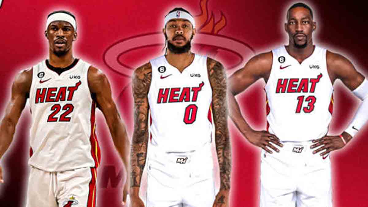 Proposed Blockbuster Trade Sends Brandon Ingram To The Miami Heat
