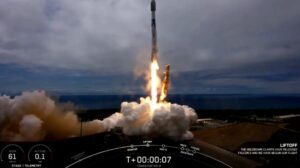 SpaceX Successfully Executes Eighth Dedicated SmallSat Rideshare Mission