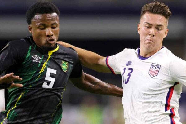 USMNT vs. Jamaica: 2023 Gold Cup Showdown Predictions and Best Bets