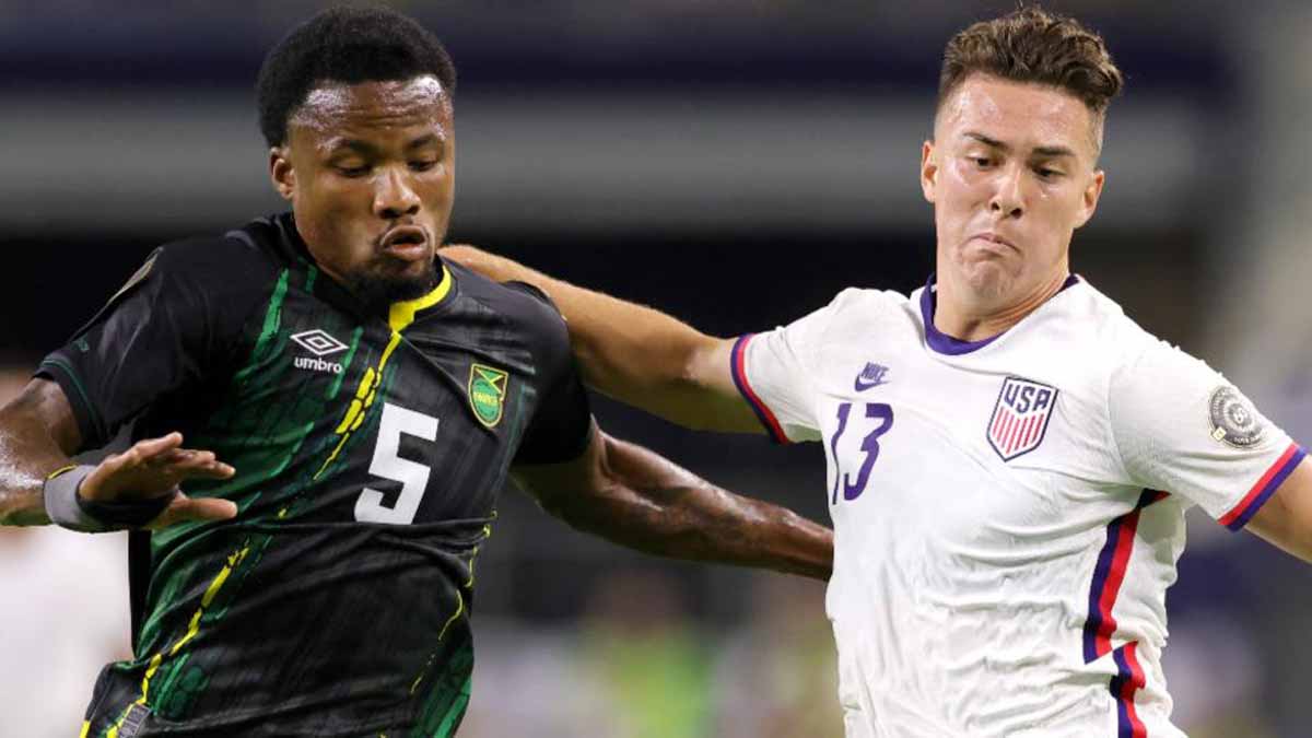 Usmnt Vs. Jamaica: 2023 Gold Cup Showdown Predictions And Best Bets
