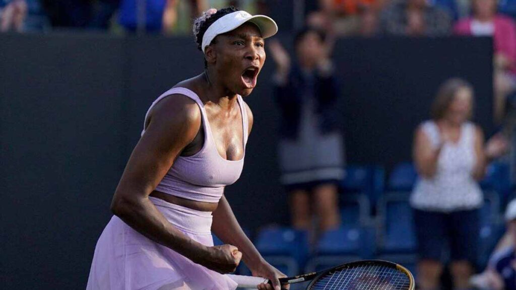 Venus Williams Gets Huge Update For Wimbledon