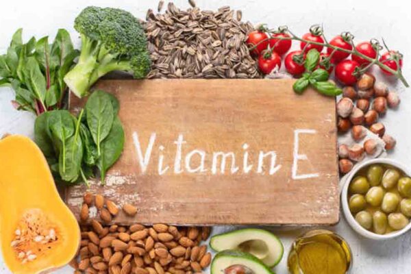 Vitamin E Health Benefits, According To Experts