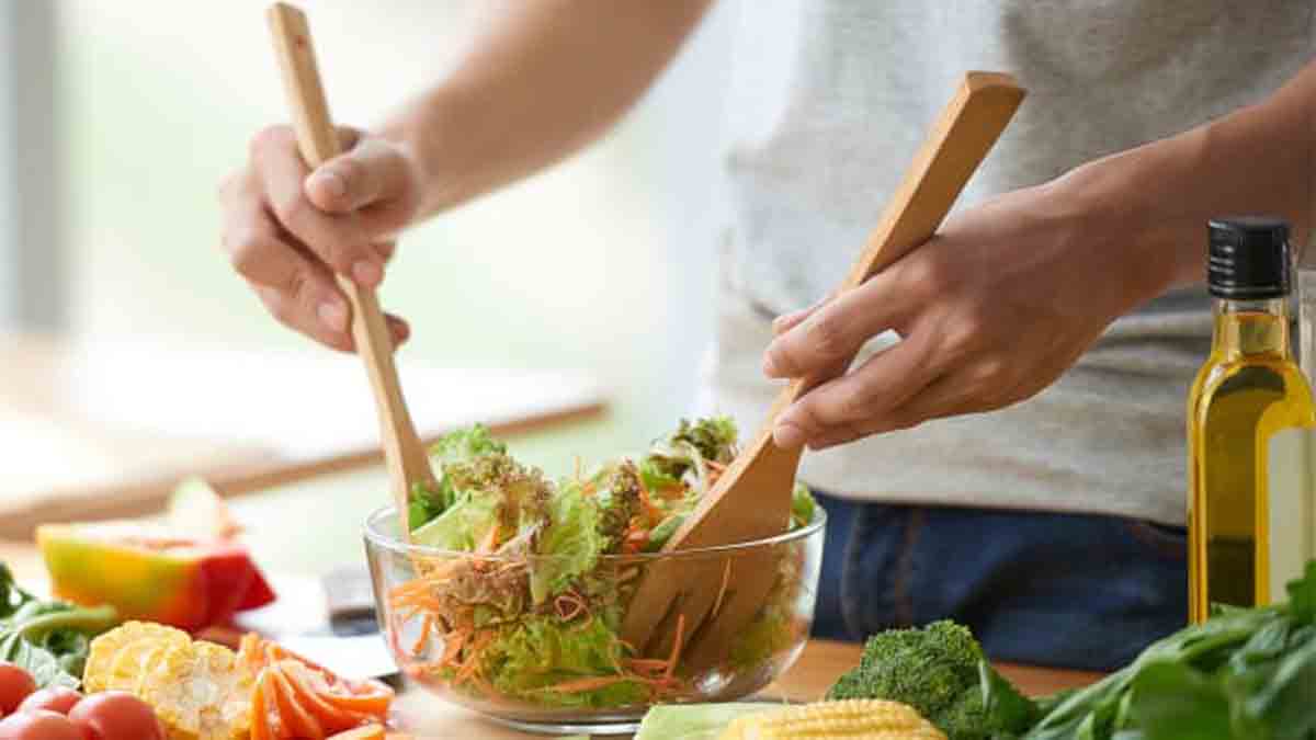 A Balanced Gluten-Free Weight Loss Meal Plan For Men