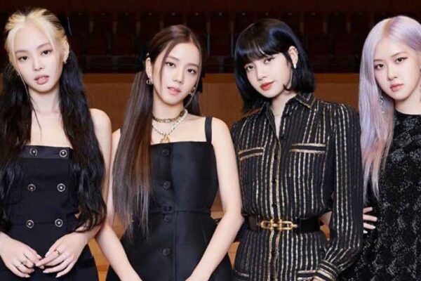 Blackpink Faces Backlash for Allegedly Offending Chinese Fans
