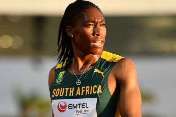 Caster Semenya Wins Court Appeal Over Testosterone Limits