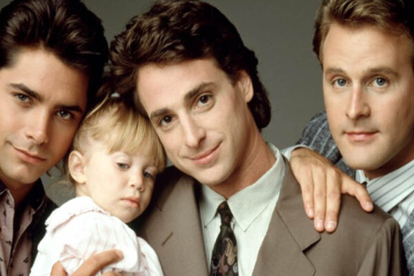 Dave Coulier's Full House Rewatch Podcast Faces Production Challenges Amidst Ongoing SAG Strike