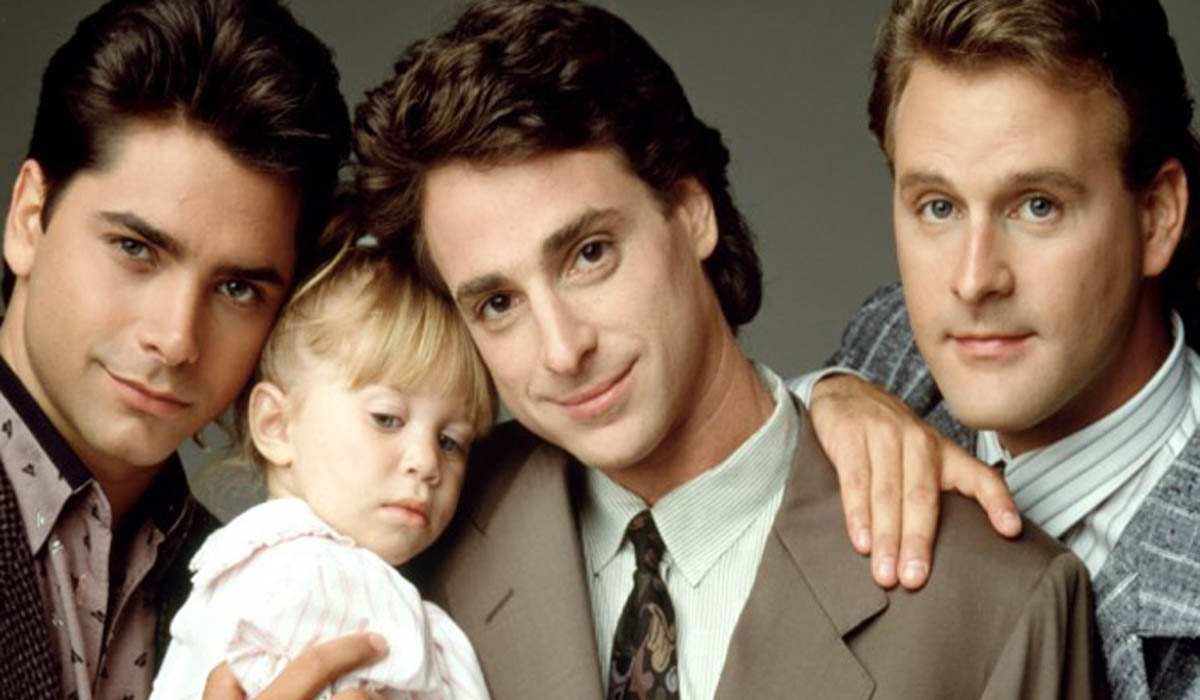 Dave Coulier'S Full House Rewatch Podcast Faces Production Challenges Amidst Ongoing Sag Strike