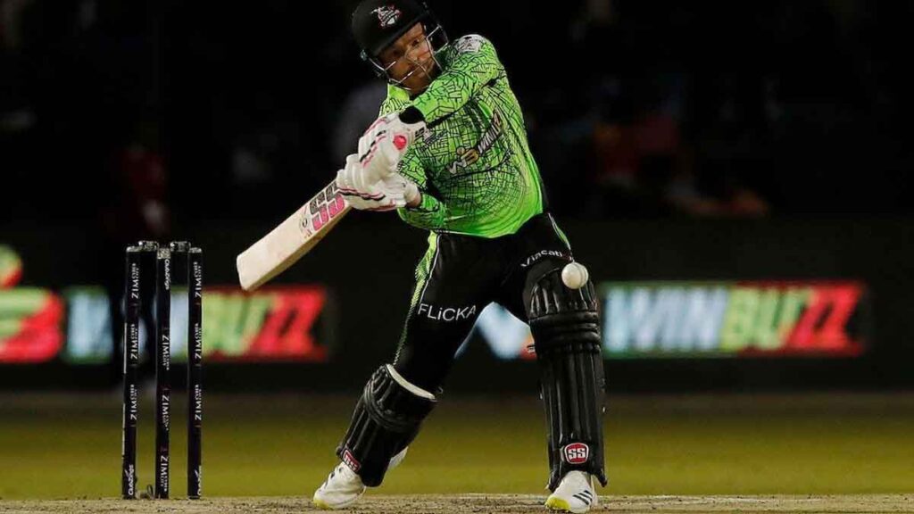 Durban Qalandars Vs Cape Town Samp Army Live Stream, Date, Time, Venue, How To Watch
