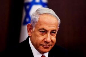 Former Israeli Prime Minister Benjamin Netanyahu Hospitalized, Sparks Concern