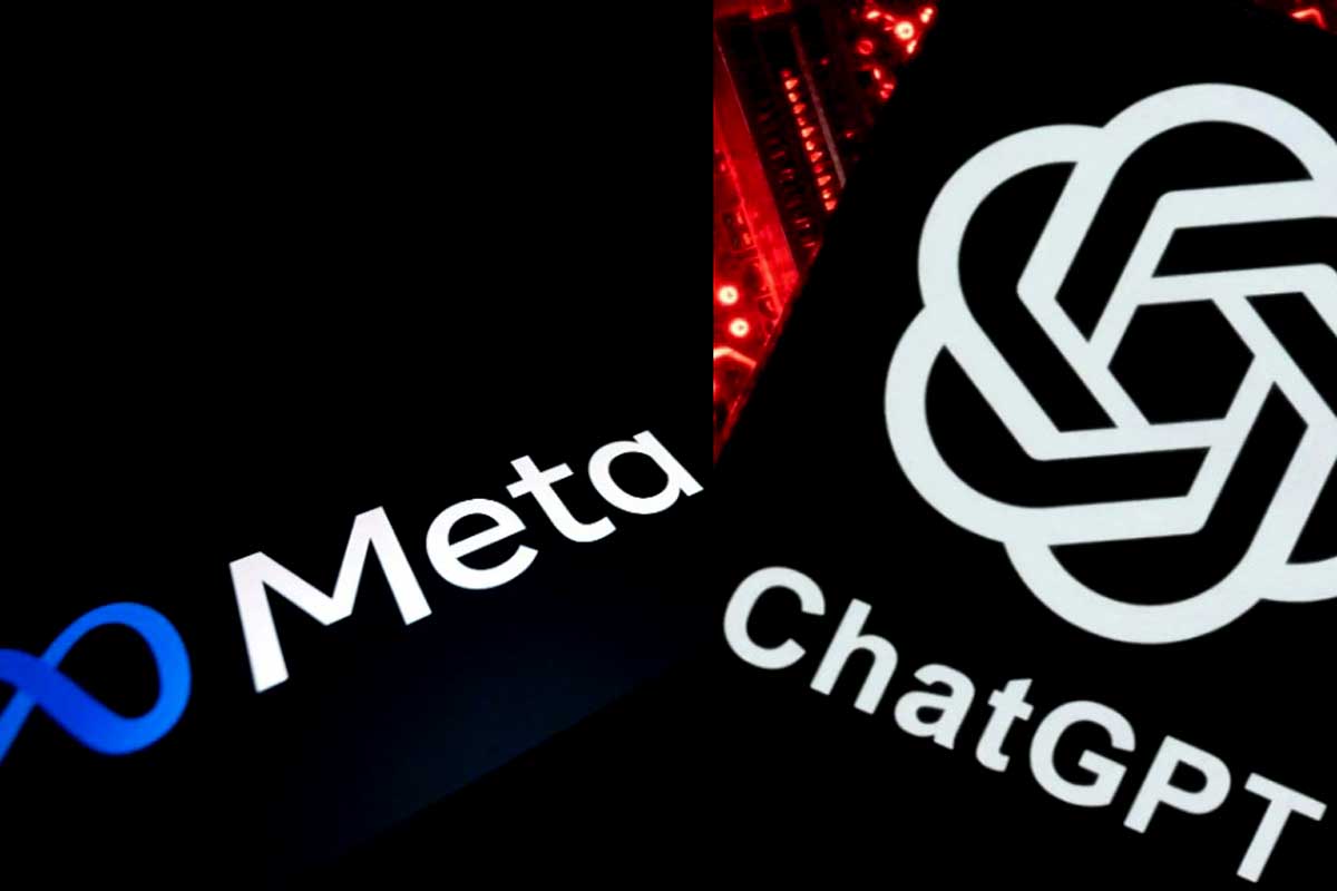 Meta, The Tech Giant Formerly Known As Facebook, Recently Unveiled Its Highly Anticipated Competitor To Openai'S Chatgpt, Sparking Both Excitement And Meta'S Chatgpt Killer: Unveiling The Truth Behind Its Open-Source Claims