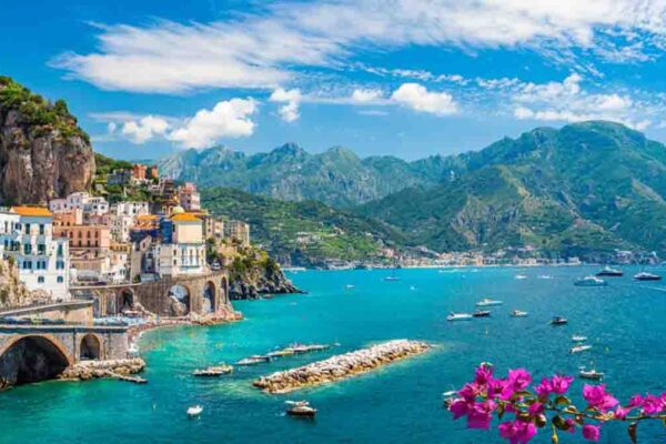 Most Vibrant Places To Visit In Italy 2023