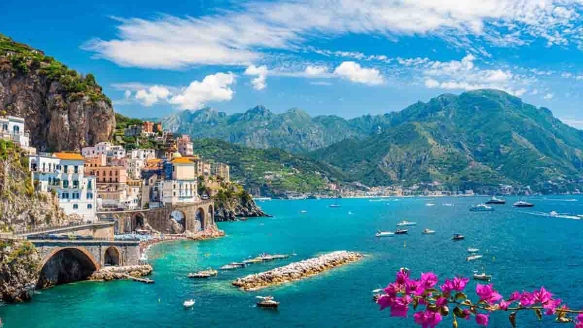 Most vibrant places to visit in Italy 2023
