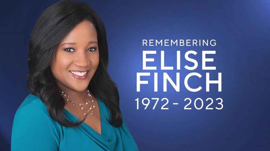 Remembering Our Beloved Colleague Elise Finch